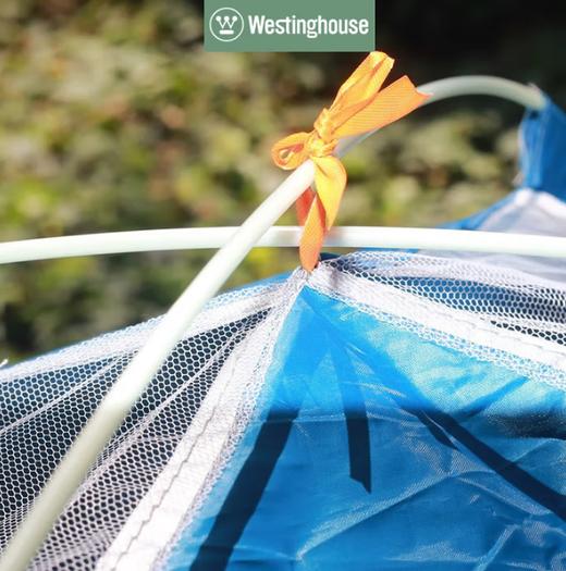 西屋速开单门抛帐MN02B 商品图2