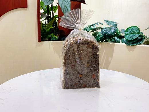 五黑养元吐司 商品图1