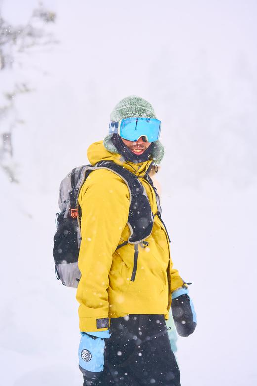 SPADERS专属福利-北海道摄影/跟拍！！ 商品图2