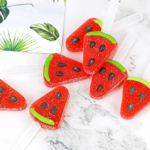 金稻谷西瓜软糖21克 商品图4