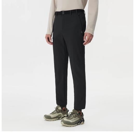 好裤子，男女通穿..KL小树Sky Hiker四面弹双层编织面料软壳裤 防风，防泼水.. 商品图2