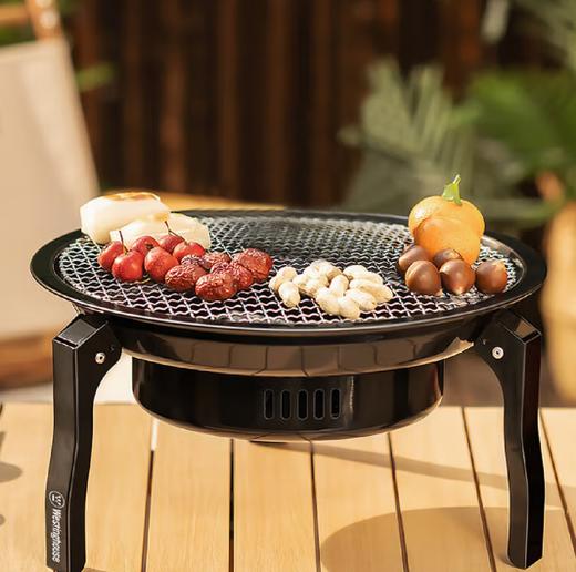 西屋炭围炉 MN03A 商品图0