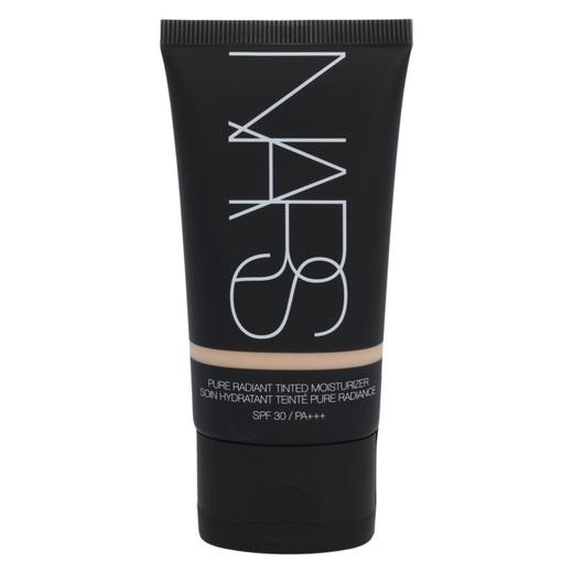 NARS 三重保温防晒隔离有色面霜 50mL 商品图0