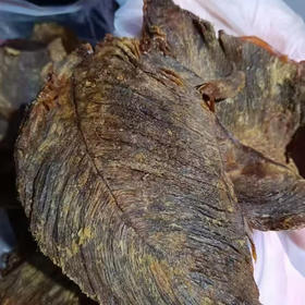 正宗五香树叶牛肉1斤装 精选上等精华牛肉，香味浓郁唇齿留香