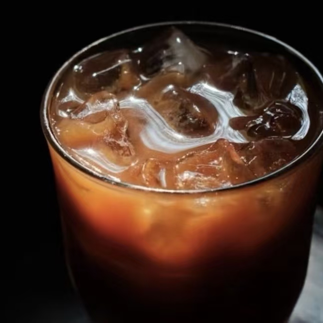 【热销】美式咖啡