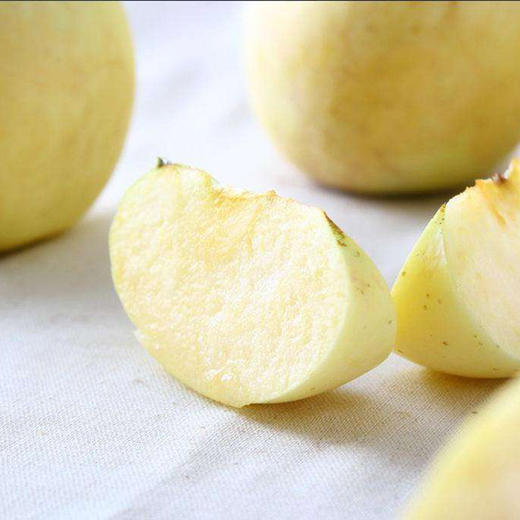 山东烟台奶油富士苹果 商品图7