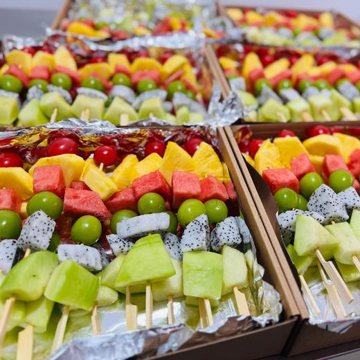 缤纷水果串 15个起订 商品图3
