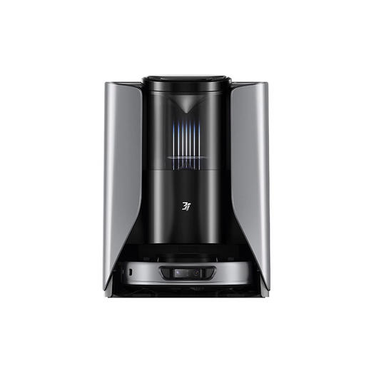 3i 滚筒活洗扫地机器人F1智能扫拖洗自动一体 商品图0