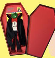 蟆丨德古蟆 商品图0