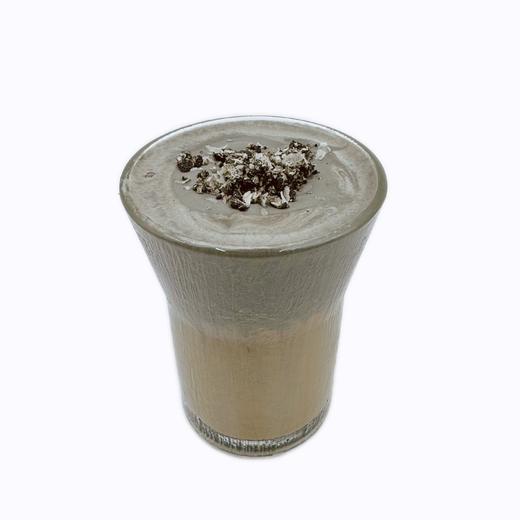 黑芝麻拿铁 商品图0