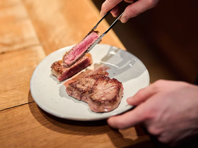 会员免费参与！𝑾𝒊𝒏𝒆 & 𝑫𝒊𝒏𝒆 𝑭𝒆𝒔𝒕𝒊𝒗𝒂𝒍 和牛与葡萄酒赏味之旅（11月1日~2日14:30-17:30）