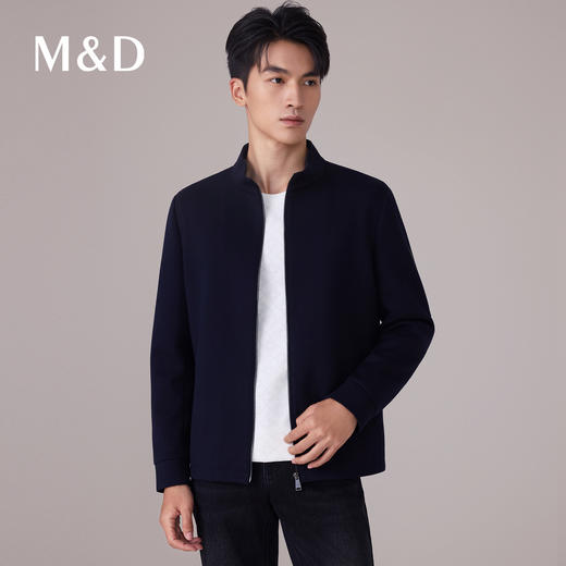 【名盾】夹克MYDL81757B 商品图3