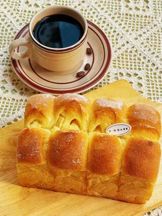 新品“乳酪吐司”/袋装（满99元罍街9公里免费送货）提前5小时预定 商品图1