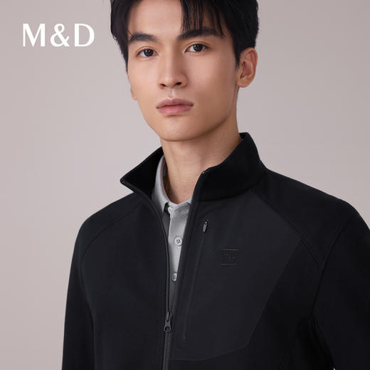 【名盾】夹克MYDL81751B 商品图2