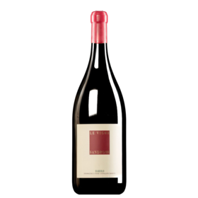 【1500ml大规格】卢奇亚诺绅络酒庄乐维尼红葡萄酒1.5L Sandrone Le Vigne Barolo 1.5L
