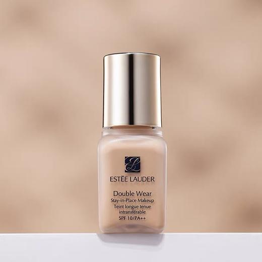 【中小样】雅诗兰黛持妆粉底液 17号 7ml  DW粉底 商品图1