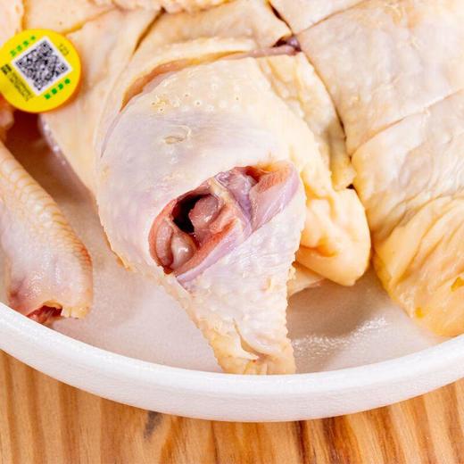 径山茶香鸡（整只）约1kg/份 商品图1