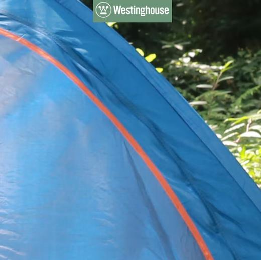 西屋速开单门抛帐MN02B 商品图1