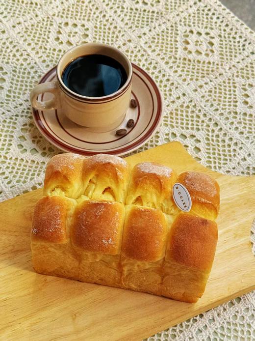 新品“乳酪吐司”/袋装（满99元罍街9公里免费送货）提前5小时预定 商品图0