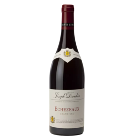 约瑟夫杜鲁安伊瑟索特选红葡萄酒 Joseph Drouhin Echezeaux Grand Cru