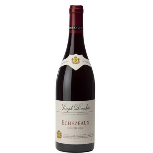 约瑟夫杜鲁安伊瑟索特选红葡萄酒 Joseph Drouhin Echezeaux Grand Cru 商品图0