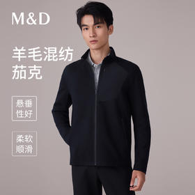 【名盾】夹克MYDL81757B