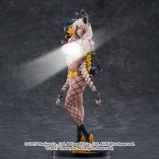 【GSC预售定金】1/7标准比例 鳂 Anime Expo 2024 Ver. 碧蓝航线 商品图2