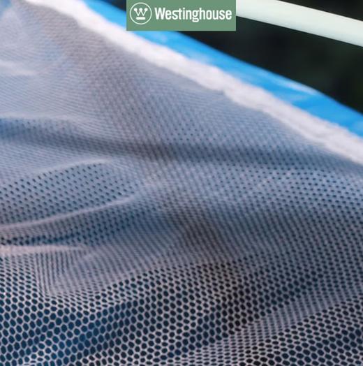 西屋速开单门抛帐MN02B 商品图3