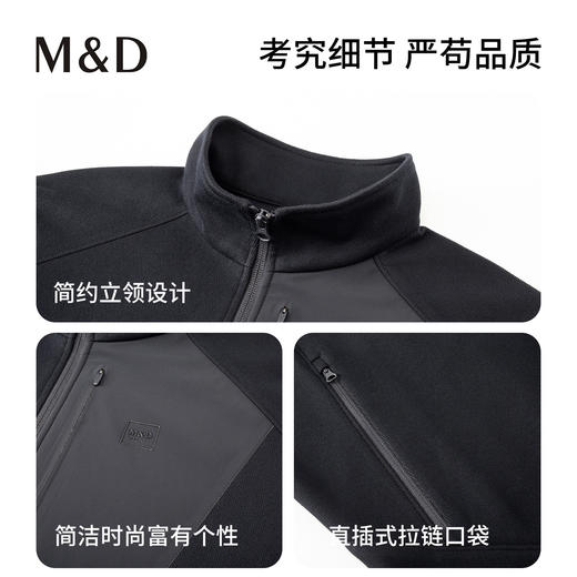 【名盾】夹克MYDL81751B 商品图4