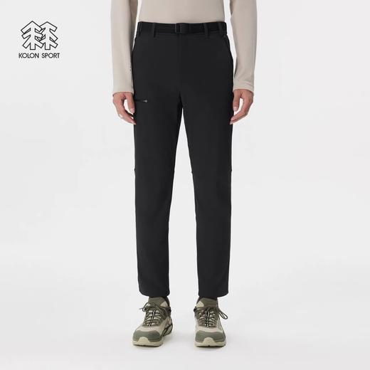 好裤子，男女通穿..KL小树Sky Hiker四面弹双层编织面料软壳裤 防风，防泼水.. 商品图0