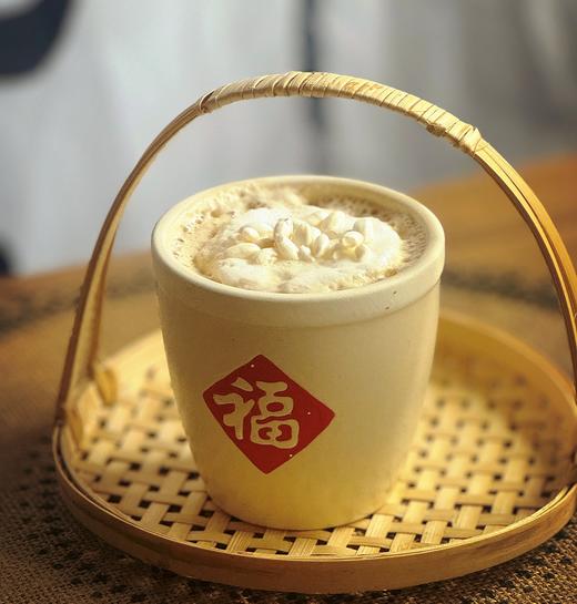 稻田特色米乳咖啡 商品图0