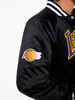 Mitchell&ness NEW VINTAGE夹克 NBA生活系列秋冬美式复古缎面夹克运动外套男 商品缩略图3
