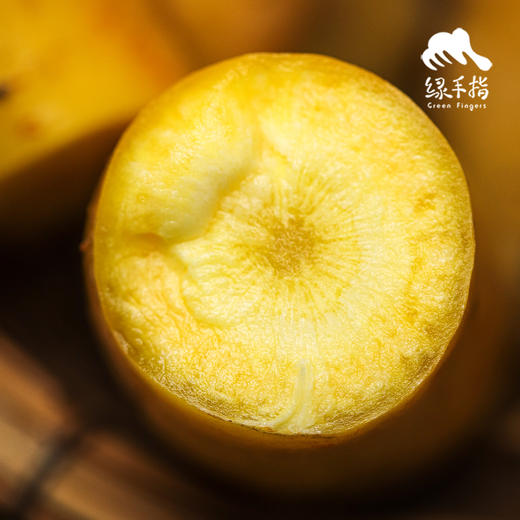 生态黄色胡萝卜 | 合作生产*Ecological carrot | Partner Production 商品图1