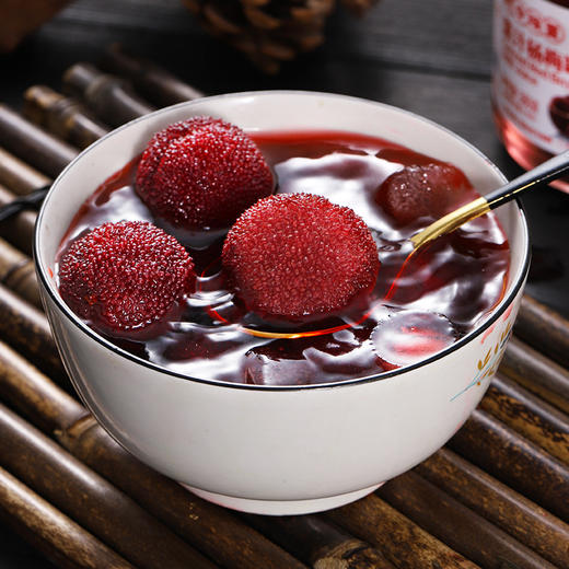 绿山果园 罐头360g*4罐 果汁水果罐头  即食低脂食品 优选原料 饱满多汁的口感  72小时发货 商品图1