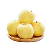 山东烟台奶油富士苹果 商品缩略图8