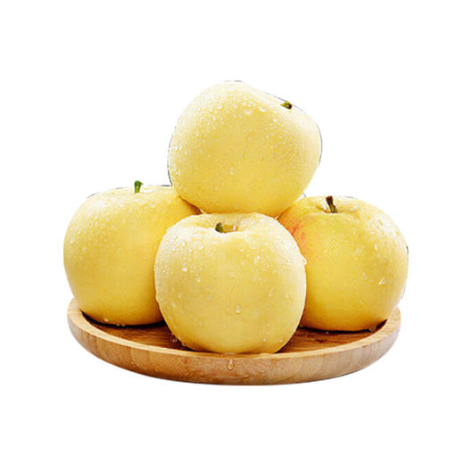 山东烟台奶油富士苹果 商品图8