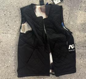 25/26BURTON雪服AG PINBALL INS VST TRUE BLACK