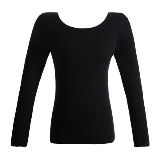 【秋冬好物】RAU羊毛保暖打底衣【福利品】 商品图0