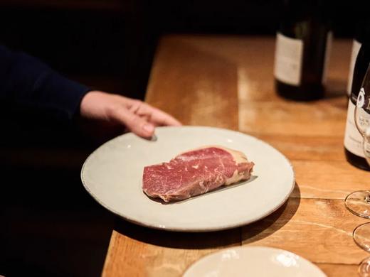 会员免费参与！𝑾𝒊𝒏𝒆 & 𝑫𝒊𝒏𝒆 𝑭𝒆𝒔𝒕𝒊𝒗𝒂𝒍 和牛与葡萄酒赏味之旅（11月1日~2日14:30-17:30） 商品图1