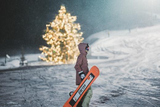 SPADERS专属福利-北海道摄影/跟拍！！ 商品图3