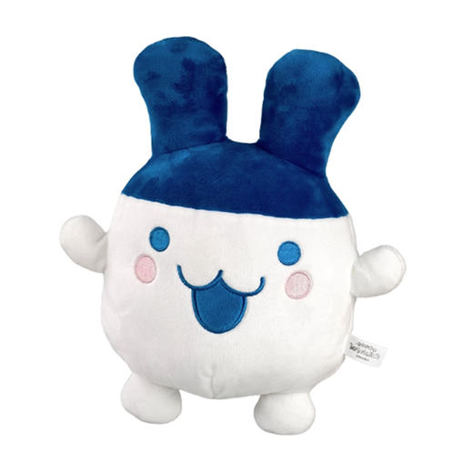 万代 Bandai 拓麻歌子大耳吉玫玫吉波吉毛绒玩偶系列 商品图0