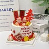 【祝寿蛋糕13】叮当CAKE祝寿蛋糕-鲜果奶油蛋糕8 商品缩略图0