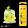 【莫吉托】炮弹棕熊薄荷力娇酒50ml+苏打水330ml+冰杯160g 商品缩略图0