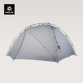 KAILAS凯乐石 行云 野营帐 2P (Stratus) KT2503102