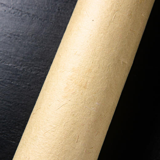 清代宫廷手绘龙纹御用宫绢 商品图13