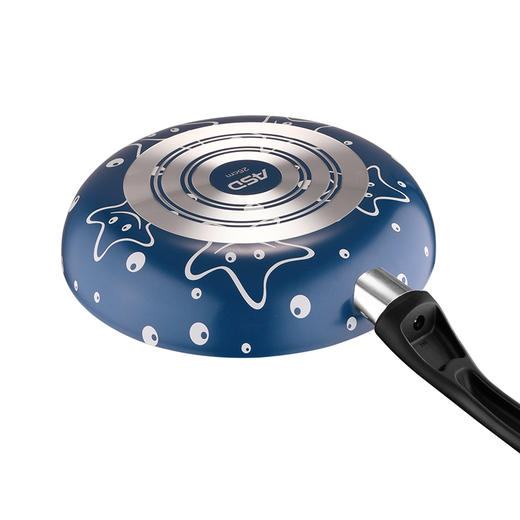 爱仕达JL26G4TG缤炫不粘煎锅【BH】【TL】 商品图3