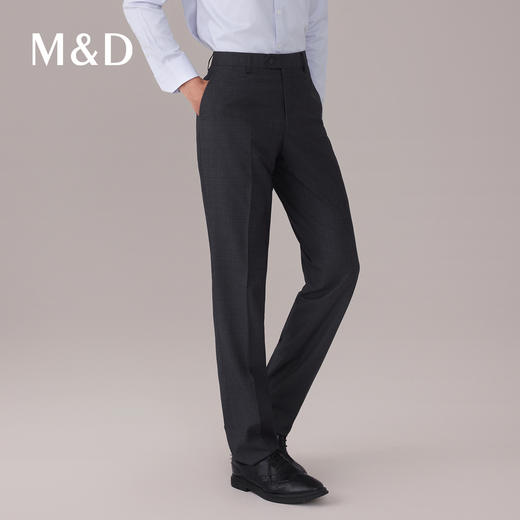 【名盾】化纤套裤MYCB61753D 商品图0