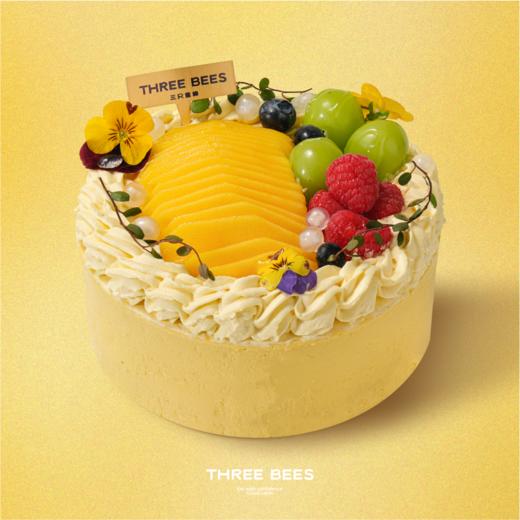 芒果甜心 商品图0