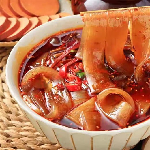 黄龙火锅川粉宽粉160g 商品图3