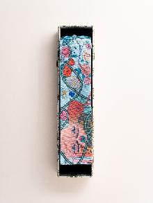 弗里达丝巾 商品图0